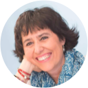 Nuria Gonzalez (Nuria González Coach)